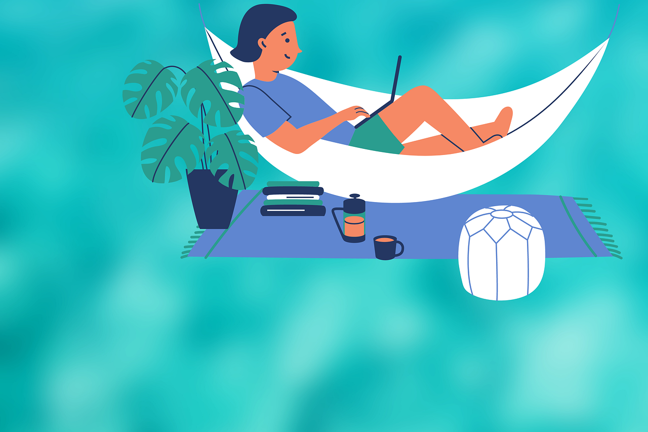 entdecken sie die vorteile des telecommutings: flexibles arbeiten von zu hause, bessere work-life-balance und effizienzsteigerung. hier erfahren sie alles wissenswerte rund ums homeoffice.
