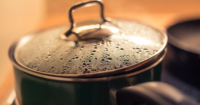 Küchenboden: Die 7 besten Ideen für Stil und Strapazierfähigkeit