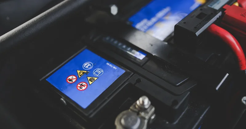 Batteriedegradation: Was nach drei Jahren übrig bleibt
