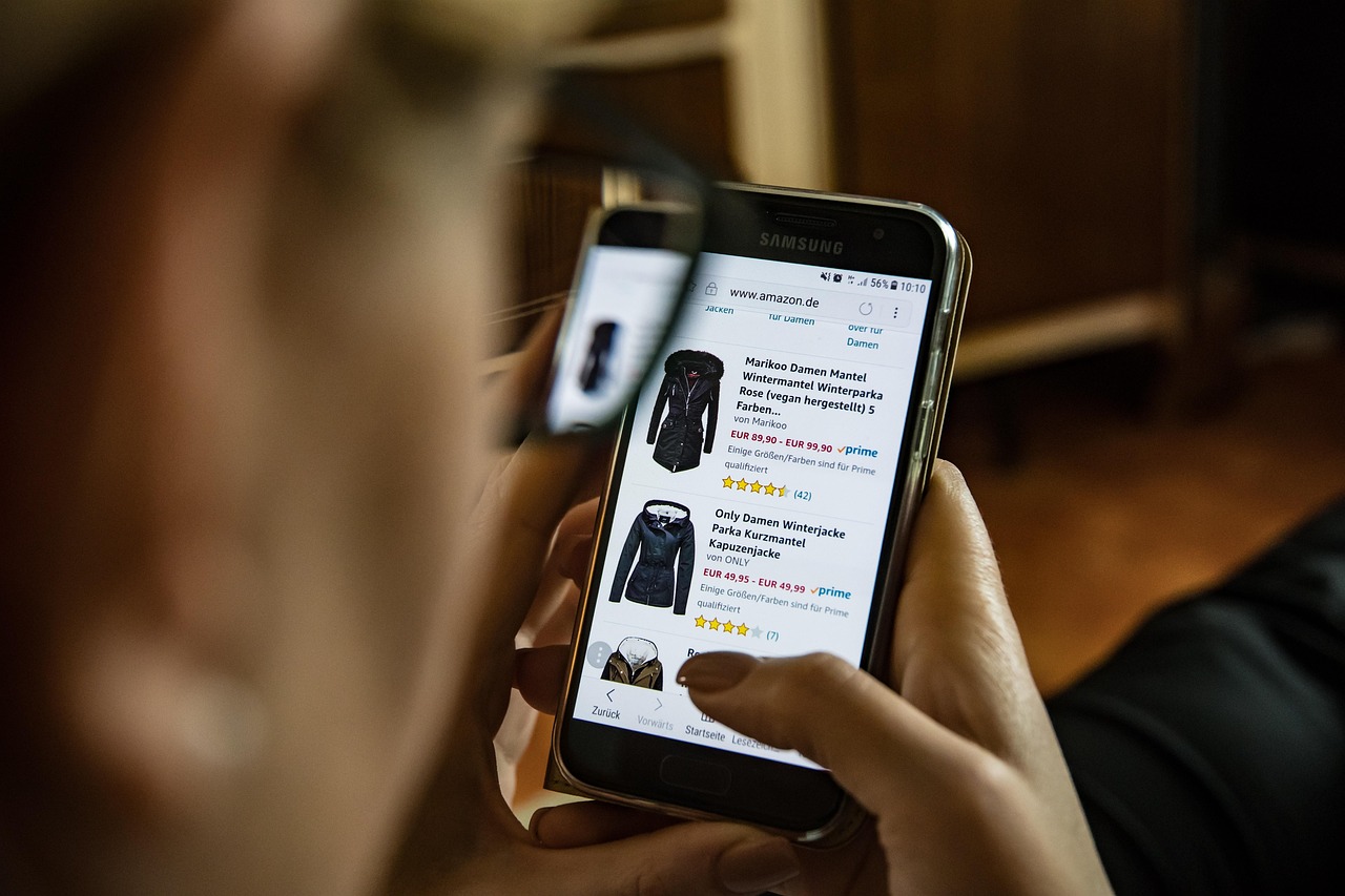 Wie erkenne ich vertrauenswürdige Online-Shops?