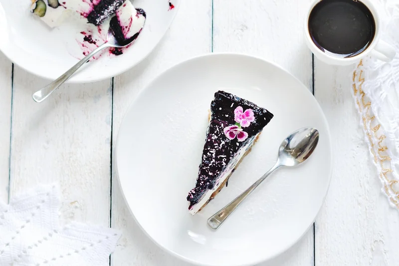 Wenn es schnell gehen muss: Cheesecake ohne Backen