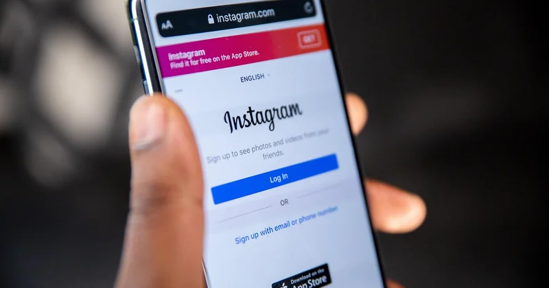Ist ein Screenshot auf Instagram für DM sichtbar?