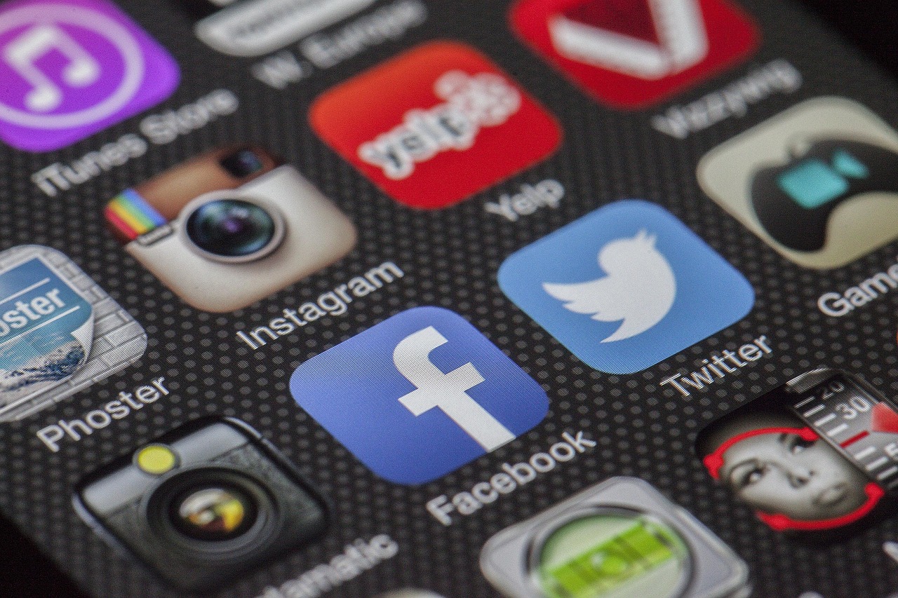 entdecken sie die neuesten trends, tipps und strategien im bereich social media. erfahren sie, wie sie ihre online-präsenz effektiv stärken und ihre zielgruppe erfolgreich erreichen können.