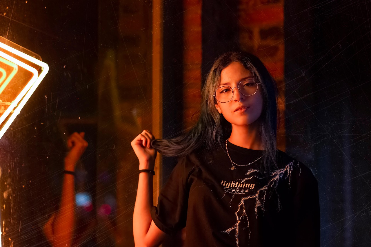 entdecken sie die neuesten modetrends f&uuml;r diese saison! erfahren sie, welche styles, farben und accessoires aktuell angesagt sind und wie sie ihren look stilvoll aktualisieren k&ouml;nnen.